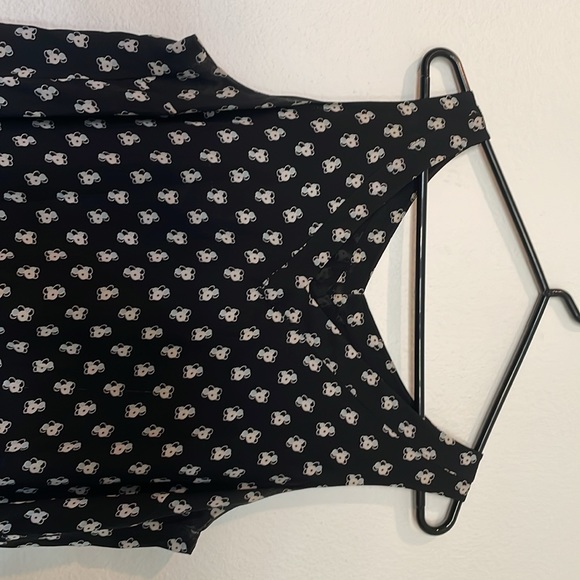 Loft sun dress - Picture 3 of 5